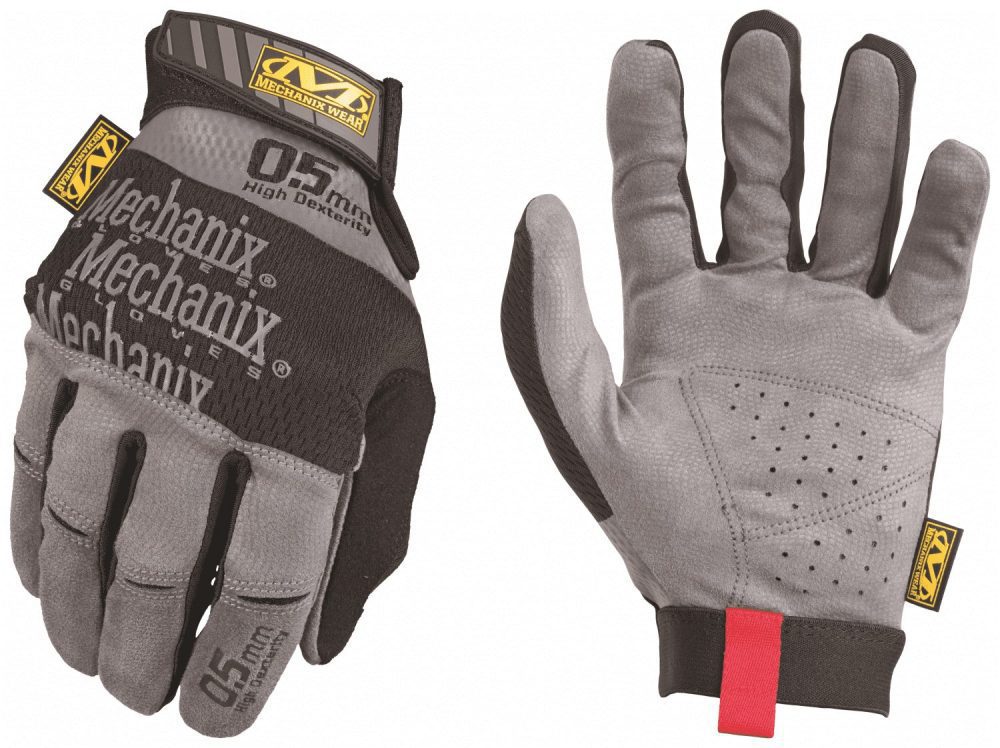 Mechanix Wear Specialty 0.5mm Covert Gloves - Clothing & Accessories